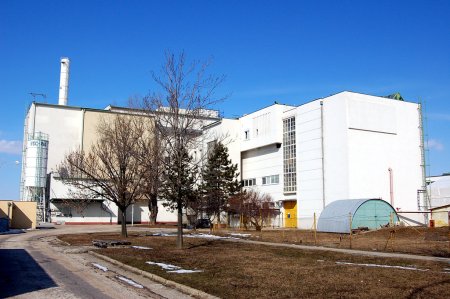 Buildings of BRWTC
