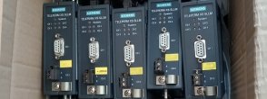 USED CONTROL SYSTEM PARTS VI