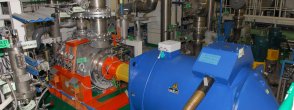 Sale of technological equipment