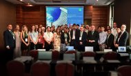JAVYS odovzd�va svoje sk�senosti s vyra�ovan�m odborn�kom na medzin�rodnej �rovni