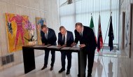 JAVYS podp�sal memorandum o spolupr�ci s talianskou spolo�nos�ou SOGIN