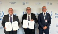 JAVYS predil spoluprcu s Medzinrodnou agentrou pre atmov energiu na rovni Centra spoluprce do roku 2029