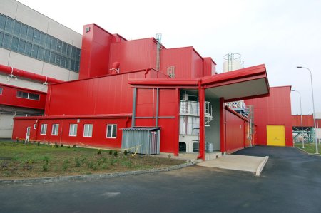 Building of LRW FTF