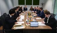 JAVYS shares knowledge from the A1 NPP decommissioning with Japanese delegation