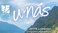 JAVYS U ns 2/2025